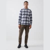 French Connection Men's Button-Down Shirts