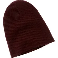 French Connection Women's Ribbed Beanies