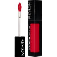 Revlon Drugstore Lipstick Collection