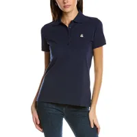 French Connection Women's Logo Polo Shirts