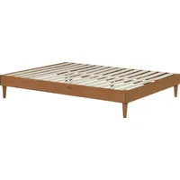 Sauder Platform Beds