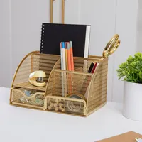 Target Martha Stewart Desk Organization