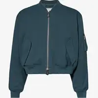 Jil Sander Men's Bomber Jackets