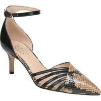 Franco Sarto Women's Ankle Strap Sandals