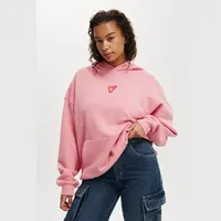 French Connection Women's Graphic Hoodies