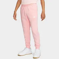 Finish Line Nike Women's Cuffed Joggers