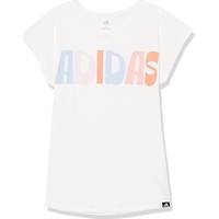 adidas Girl's T-shirts