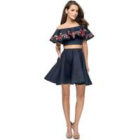 Candy Couture Women's Denim Dresses