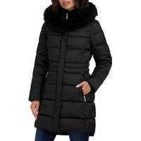 Tahari Women's Hooded Coats