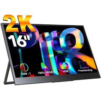 Uperfect LCD Monitors
