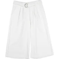 YOOX Girl's Wide Leg Pants