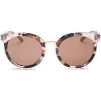 Bloomingdale's Dolce & Gabbana Women's Round Sunglasses