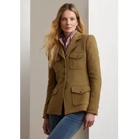 Belk Ralph Lauren Women's Twill Blazers