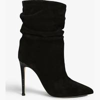 PARIS TEXAS Women's Black Heels
