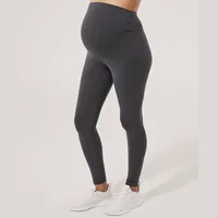 Pact Apparel Maternity Leggings