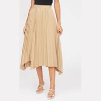 Lucy Paris Women's Pleated Skirts
