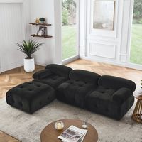 Jims Maison Sectional Sofas