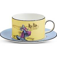 Bloomingdale's Wedgwood Tea Cups