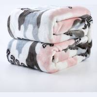 Juicy Couture Blankets & Throws