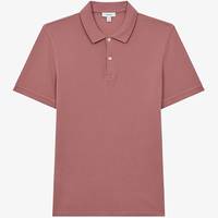 Selfridges Reiss Men's Cotton Polo Shirts