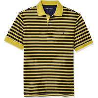 Nautica Men's Cotton Polo Shirts