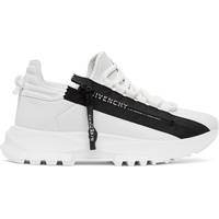Givenchy Women's Black Sneakers