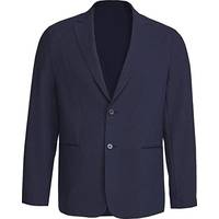 Zappos Men's Grey Suits