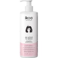 ikoo Shampoo