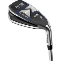 Tour Edge Women's Golf Clubs