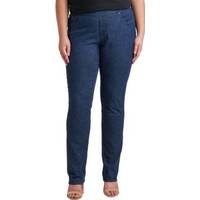Macy's Jag Women's Pull-On Jeans