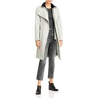 Bloomingdale's Calvin Klein Women's Wrap And Belted Coats