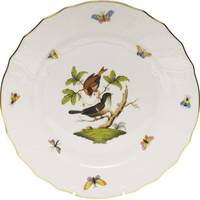 Horchow Dinner Plates