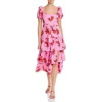 Women's Midi Dresses from Likely
