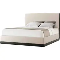 LuxeDecor Upholstered Beds