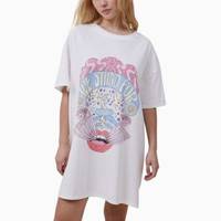 Macy's Cotton On Women's Sleep Shirts