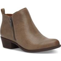 Lucky Brand Women's Leather Boots