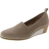 French Connection Women's Round Toe Loafers