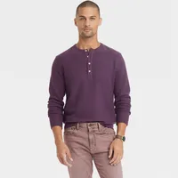 Target Goodfellow & Co Men's Cotton Blend Shirts