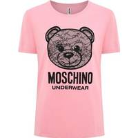 Moschino Women's Short Sleeve T-Shirts