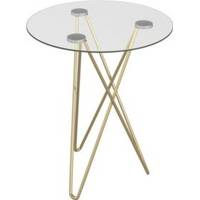 Macy's Euro Style End & Side Tables