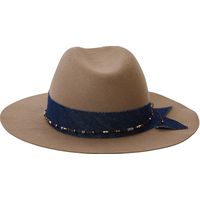 French Connection Women's Fedora Hats