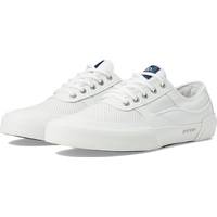 Zappos Sperry Men's White Sneakers
