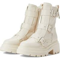Guess Women's White Boots