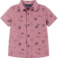 Macy's Boy's Button-Down Shirts