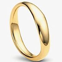 Selfridges Women's Gold Rings