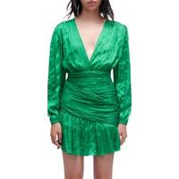 Maje Women's Green Dresses