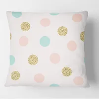 Bed Bath & Beyond Design Art Throw Pillows