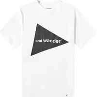 and wander Men's T-Shirts