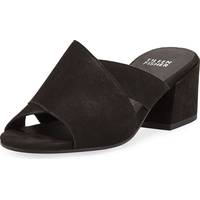 Women's Leather Sandals from Eileen Fisher