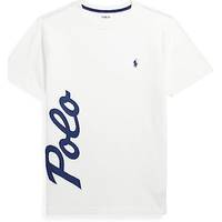 Zappos Polo Ralph Lauren Boy's Cotton T-shirts
